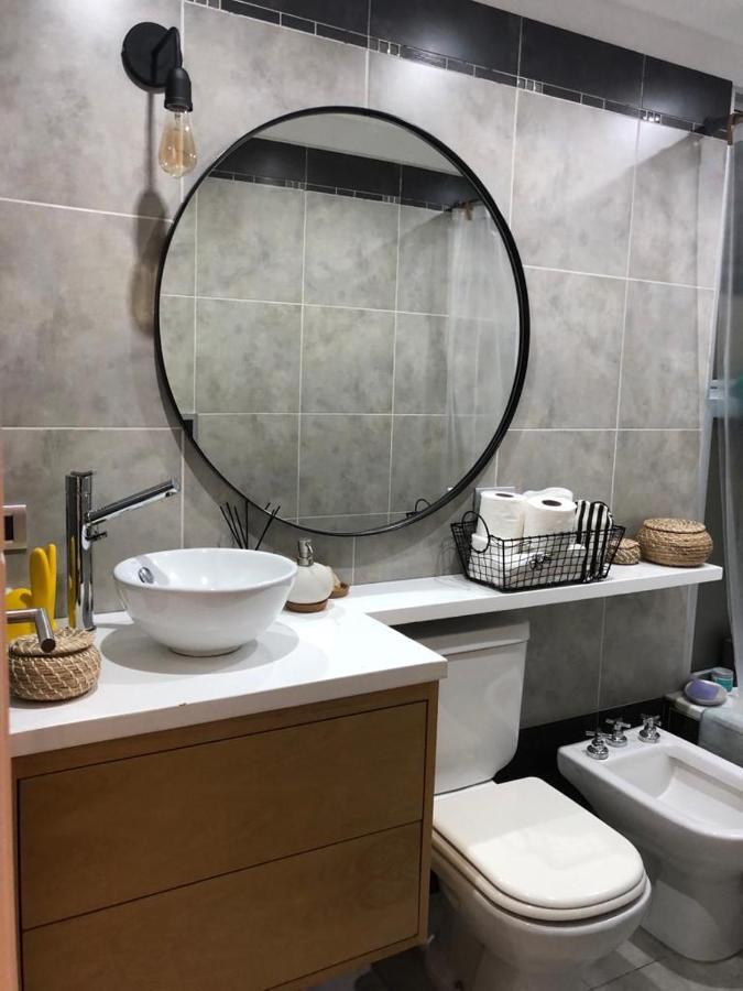 El Monoambiente Mas Lindo De Haedo Con Cochera Y Balconazo Apartment Moron