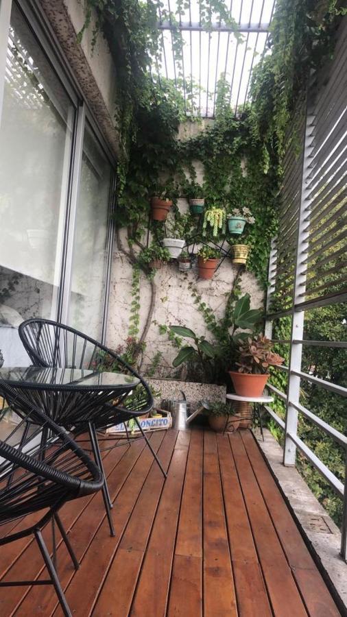 El Monoambiente Mas Lindo De Haedo Con Cochera Y Balconazo *