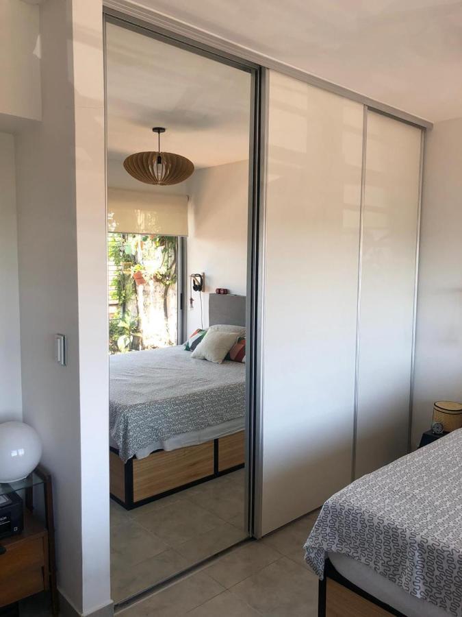 Apartamento El Monoambiente Mas Lindo De Haedo Con Cochera Y Balconazo